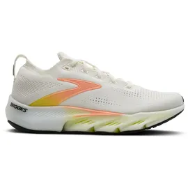 Brooks Glycerin Flex Damen Grau/Weiß 40