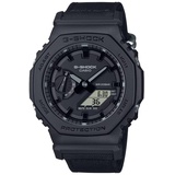 Casio G-Shock Armbanduhr Unisex Elektronisch schwarz