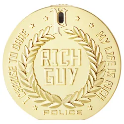 POLICE Rich  Rich Guy For Man Eau de Toilette