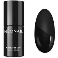 NeoNail Professional NEONAIL Base/Top 2in1 Top Coat 7,2 ml 6621-7 - BASE/TOP 2IN1