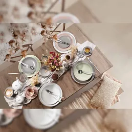 SELTMANN WEIDEN Amina Milchkaffeetasse 0,35 l Rosé 6 St.