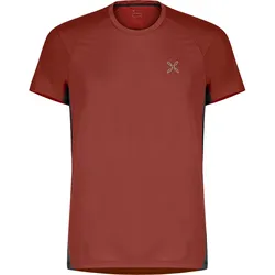 Montura Join T-shirt tobacco (61) S