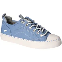 Mustang 1376-308 Sneaker hellblau,