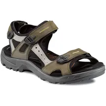 ECCO Offroad Herren tarmac/moon rock 42