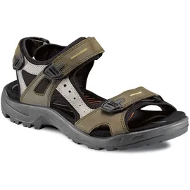 ECCO Offroad Herren tarmac/moon rock 42