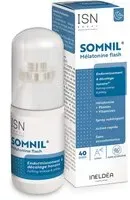 Somnil Mélatonine Flash Spray 20 ml