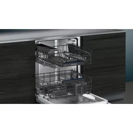Siemens iQ300 SN53HS62BE Einbau-Geschirrspüler integriert 60 cm