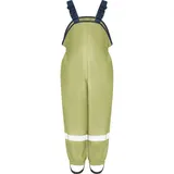 Playshoes Regenhose Grün 98