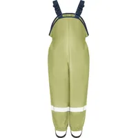 Playshoes Regenhose Grün 98