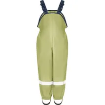 Playshoes Regenhose Grün 98