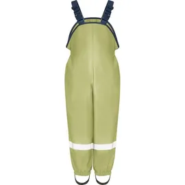 Playshoes Regenhose Grün 98