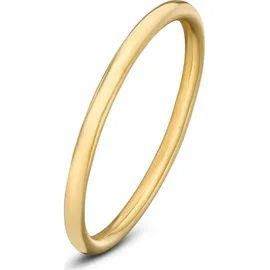 Christ Damenring 88294785 - gelbgold - 54
