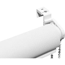 VIEWTEX Seitenzugrollo Easy Fix Screen 45 x 190 cm Weiß