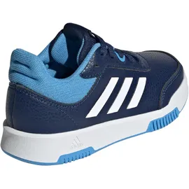 adidas Tensaur Sport Training Lace Dark Blue/Cloud White/Blue Burst 38 2/3