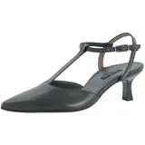 Paul Green Slingpumps schwarz 40,5
