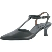 Paul Green Slingpumps schwarz 40,5