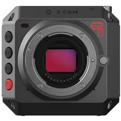Z-CAM E2C Camera  4K