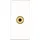 Kindermann Konnect flex 45 click Audio Klinke 1 m (7464000811)