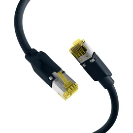 EFB-Elektronik Patchk.PUR Cat.6A outdoor Hirose TM31 5,0m sw