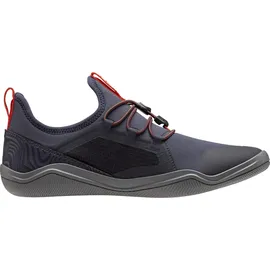 HELLY HANSEN Supalight Moc One navy / flame (597) 8