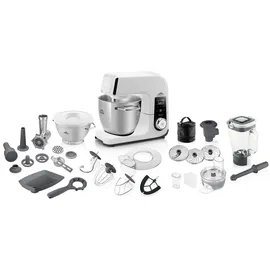 ETA Gratus Kuliner II Origin 6,7 l Weiß