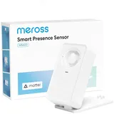 Meross MS600MA-EU Smart WiFi-Präsenzmelder Matter