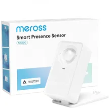 Meross MS600MA-EU Smart WiFi-Präsenzmelder Matter