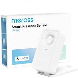 Meross MS600MA-EU Smart WiFi-Präsenzmelder Matter