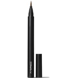 MAC Brushstroke 24-Hour Liner Eyeliner Brushblack 0.67 g
