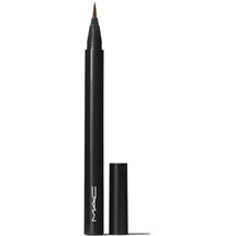 MAC Brushstroke 24-Hour Liner Eyeliner Brushblack 0.67 g