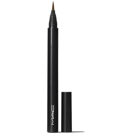 MAC Brushstroke 24-Hour Liner Eyeliner Brushblack 0.67 g