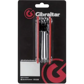Gibraltar Stimmschlüssel Multitool 10 in 1 Multifunktionswerkzeug SC-GPMT