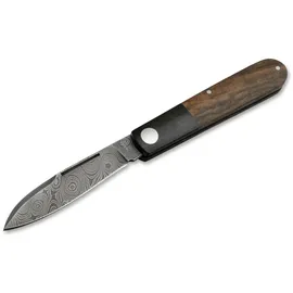 Böker Barlow Prime Tirpitz