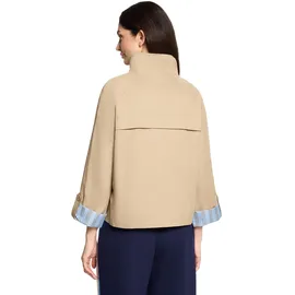 Cartoon Strickjacke Beige 42