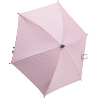For-Your-Little-Sonnenschirm kompatibel mit Cosatto, Triton, Light Pink