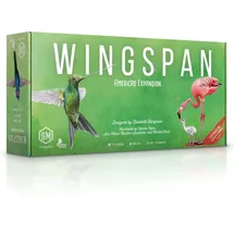 Wingspan Americas