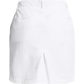 Under Armour Skort Damen Grau/Weiß 44