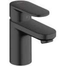 Hansgrohe Vernis Blend Einhandmischer Mattschwarz