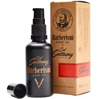 Captain Fawcett's Barberism Beard Oil 50 ml Herren