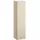 Laufen FOLIO Hochschrank 300 x 303 x 1246 cm Eiche gebürstet Glas
