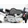 SW-Motech Navi-Halter Lenker - Schwarz. BMW- / Triumph-Modelle, Himalayan., schwarz