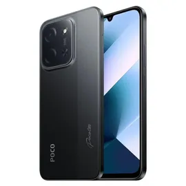 Xiaomi Poco C85 128 GB Black