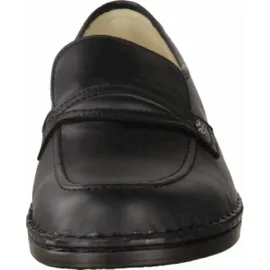 Finn Comfort Toledo Schwarz 45