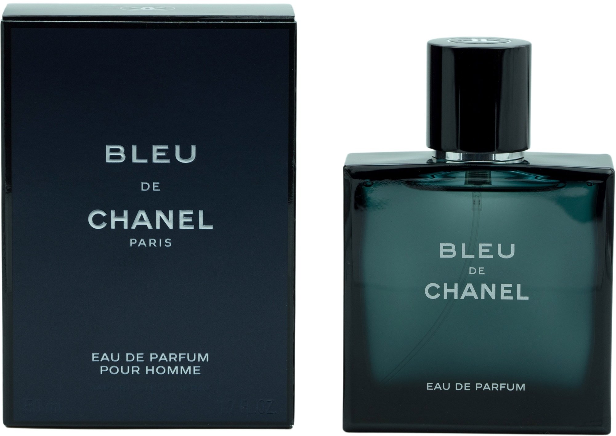 Bleu de chanel discount online