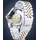 Riess-Ambiente Pro Diver Edelstahl 42 mm Automatikuhr