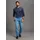 Arizona Schlupfjeans Comfort Fit Blau 5XL