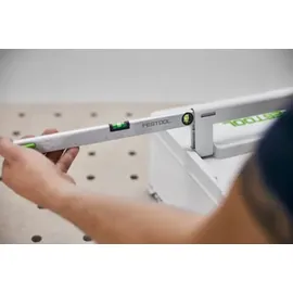 Festool Wasserwaage Leysys-FT1 Schwarz 0,35 m