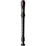 Yamaha Recorder - Soprano, Baroque fingering, Brown