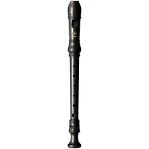 Yamaha Recorder - Soprano, Baroque fingering, Brown