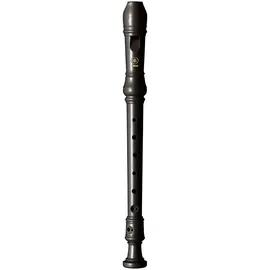 Yamaha Recorder - Soprano, Baroque fingering, Brown